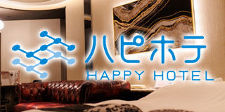 HAPPY HOTELm